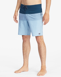 Tribong Lo Tide Boardshorts 19" Tribong Lo Tide Boardshorts 19"