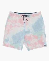 Sundays Lo Tide 19" - Board Shorts for Men  ABYBS00249