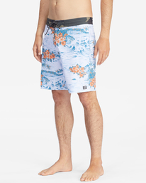 Sundays Lo Tide Boardshorts 19" Sundays Lo Tide Boardshorts 19"