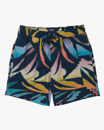 billabong, Sundays Layback Boardshorts 17", MULTI (mul) Sundays Layback 17" - Board Shorts for Men ABYBS00253