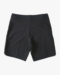 1 73 Pro Boardshorts 20" Black ABYBS00261 Billabong