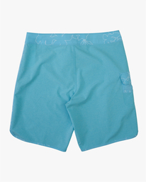 1 73 Pro Boardshorts 20" Blue ABYBS00261 Billabong