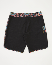 1 73 Pro Boardshorts 20" Blue ABYBS00261 Billabong
