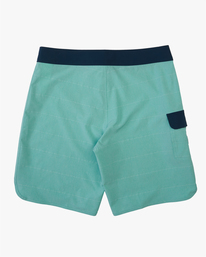 1 73 Pro Boardshorts 20" Green ABYBS00261 Billabong