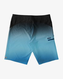 1 Fluid Pro Boardshorts 21" Blue ABYBS00263 Billabong