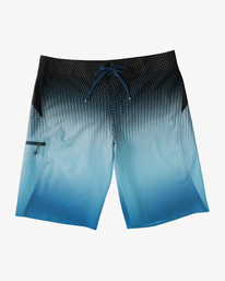 billabong, Fluid Pro Boardshorts 21", COBALT (cob) FLUID PRO ABYBS00263