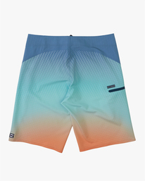 billabong, Fluid Pro Boardshorts 21", MINT (mnt) FLUID PRO ABYBS00263