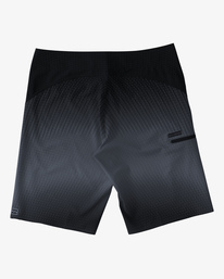 1 Fluid Pro Boardshorts 21" Multicolor ABYBS00263 Billabong