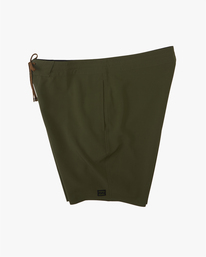 9 All Day Ciclo Lo Tide - Boardshort da Uomo Multicolor ABYBS00264 Billabong