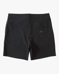 1 All Day CiCLO® Lo Tide Boardshorts 17" Blue ABYBS00264 Billabong