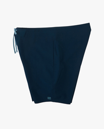 8 All Day Ciclo Lo Tide - Board Shorts for Men Blue ABYBS00264 Billabong