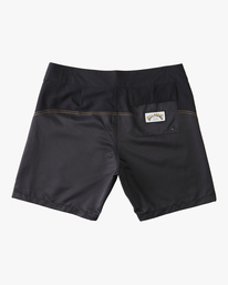 1 Arch OG Boardshorts 17" Black ABYBS00265 Billabong