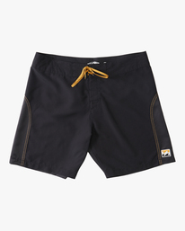 0 Arch OG Boardshorts 17" Black ABYBS00265 Billabong