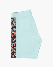 9 D BAH CICLO PRO Blau ABYBS00267 Billabong