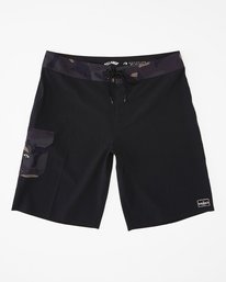 0 All Day Pro Hawaii Boardshorts 20"  ABYBS00276 Billabong