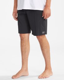 All Day Pro Hawaii Boardshorts 20" All Day Pro Hawaii Boardshorts 20"