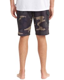 5 All Day Pro Hawaii Boardshorts 20"  ABYBS00276 Billabong