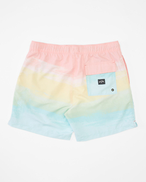 1 Good Times Layback Boardshorts 16" Brown ABYBS00287 Billabong