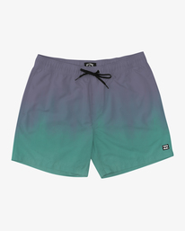 billabong, Good Times Layback Boardshorts 16", MINT (mnt) Good Times Layback 16" - Board Shorts for Men ABYBS00287