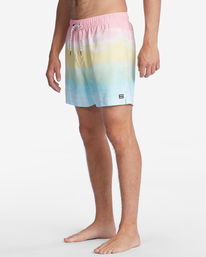 Good Times Layback Boardshorts 16" Good Times Layback Boardshorts 16"