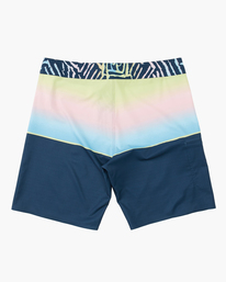 1 Fifty50 Airlite Boardshorts 19" Grey ABYBS00302 Billabong