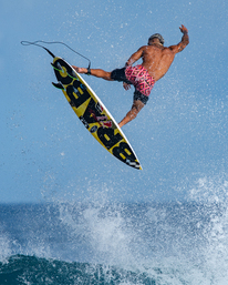 1 Fifty50 Airlite Boardshorts 19"  ABYBS00302 Billabong