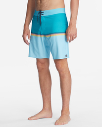 Fifty50 Airlite Boardshorts 19" Fifty50 Airlite Boardshorts 19"
