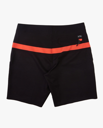 1 Momentum Airlite Boardshorts 19" Red ABYBS00325 Billabong