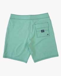 1 All Day Pro Boardshorts 19" Blue ABYBS00341 Billabong