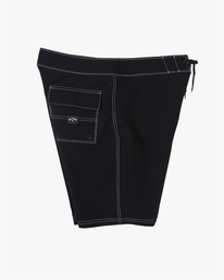 7 All Day Pro - Boardshort Performance pour Homme Noir ABYBS00341 Billabong