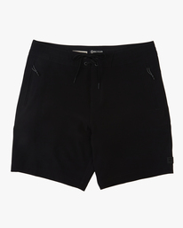 0 A/Div Surftrek CiCLO® Lo Tide Boardshorts 18.5"  ABYBS00346 Billabong