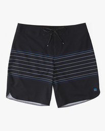 billabong, 73 Airlite Performance 19" Boardshorts, STEALTH (sth) 73 AIRLITE ABYBS00372