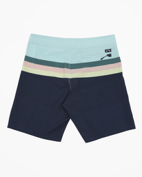 billabong, Momentum Airlite Performance 19" Boardshorts, MINTY (gcz0) MOMENTUM AIRLITE ABYBS00381