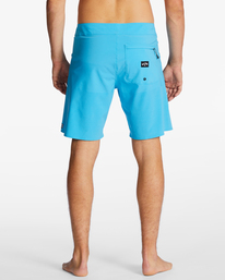 2 All Day Airlite - Board Shorts for Men Blue ABYBS00382 Billabong