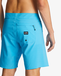 5 All Day Airlite - Board Shorts for Men Blue ABYBS00382 Billabong