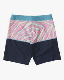 billabong, Fifty50 Airlite Performance 19" Boardshorts, NAVY (nvy) Fifty50 Airlite - Performance Board Shorts for Men ABYBS00383