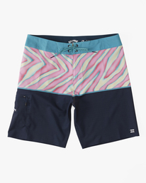 billabong, Fifty50 Airlite Performance 19" Boardshorts, NAVY (nvy) Fifty50 Airlite - Performance Board Shorts for Men ABYBS00383