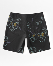 Sundays Pro - Performance Board Shorts for Men  ABYBS00387