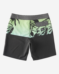 Fifty50 Pro - Performance Board Shorts for Men  ABYBS00388
