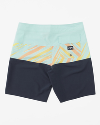 Tribong Pro - Performance Board Shorts for Men  ABYBS00389
