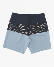 billabong, Tribong Pro Boardshort Performance pour Homme, NAVY (nvy) Tribong Pro - Performance Board Shorts for Men ABYBS00389