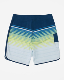 1 73 Pro Boardshorts 19" Green ABYBS00390 Billabong