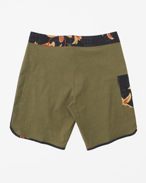 73 Pro - Performance Board Shorts for Men  ABYBS00390
