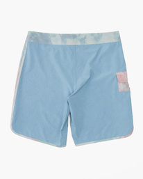 1 73 Pro Boardshorts 19" Blue ABYBS00390 Billabong
