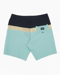 Momentum Pro - Performance Board Shorts for Men  ABYBS00391