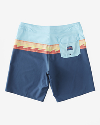 Momentum Pro - Performance Board Shorts for Men  ABYBS00391