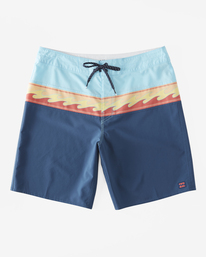 Momentum Pro - Performance Board Shorts for Men  ABYBS00391