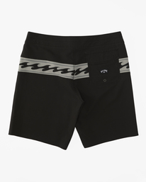 Momentum Pro - Performance Board Shorts for Men  ABYBS00391