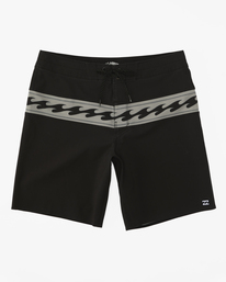 Momentum Pro - Performance Board Shorts for Men  ABYBS00391