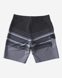 All Day Stripe Pro - Board Shorts for Men  ABYBS00393